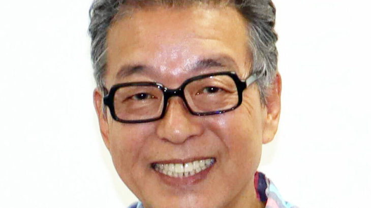 【芸能】円広志「あの『とんでとんで』…」5分で作ったのに印税が今もとんでもない