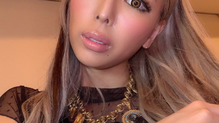 セクシー女優霜月るなが文春との取材を拒否、改めて真実を訴える