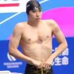 萩野公介が離婚した理由は「謎の新興宗教」布教活動に関係？