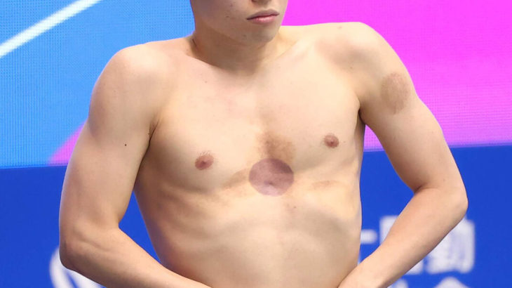 萩野公介が離婚した理由は「謎の新興宗教」布教活動に関係？