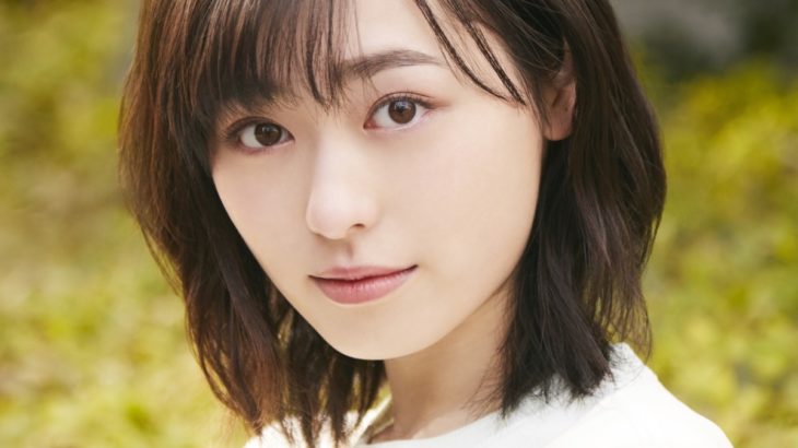 【芸能】福原遥、“2024年の目標”語る「昨年は朝ドラから始まって…」