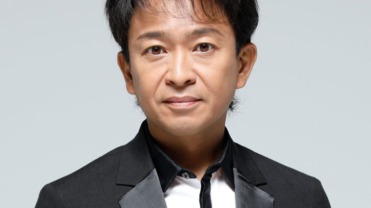 城島茂、感動のラストニュースリーダー！来週最終回決定