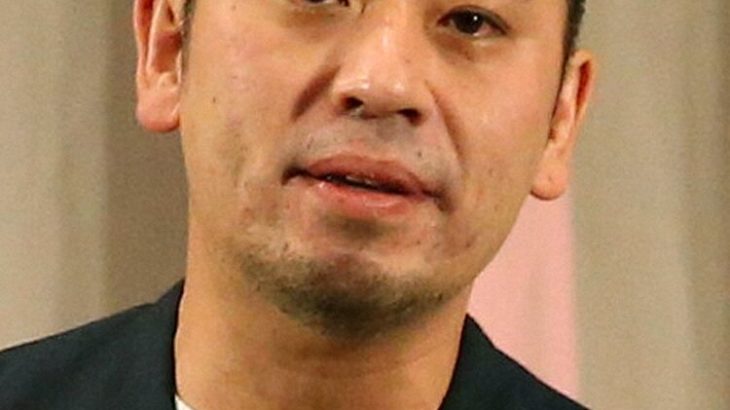 大みそか「笑ってはいけない」シリーズ終了！後継番組候補に千鳥・大悟アレンジが浮上