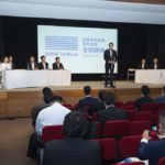 自民党青年局の“過激パーティー”に女性ダンサー登場！下着姿でのパフォーマンスが物議