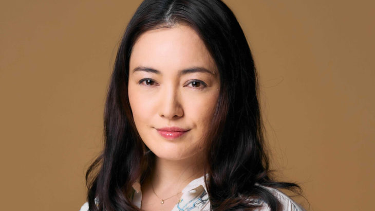 【テレビ】仲間由紀恵、転機はあの名作ドラマ出演…ネットは当時の年齢に驚き「１９歳！？」