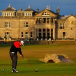 【テレ朝】ゴルフの全英オープン中継から撤退へ　42年間放送も放映権料高騰で苦渋の決断　今後の中継はU-NEXTが交渉中
