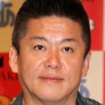 【芸能】ホリエモン「出世するイメージがある」という運動部とは？楽天球団の元社長も「成功されてる方は多い」