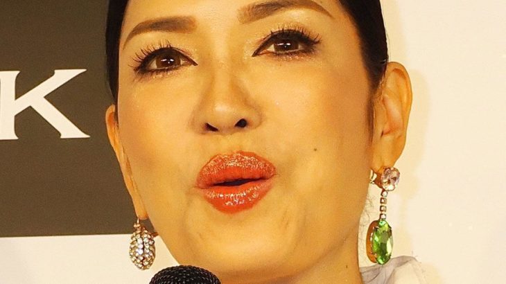 【松本騒動】「どのツラ下げてだわ」アンミカ『酒のツマミ』出演で公式Xに批判殺到　圧倒的拒否感の “理由”