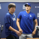 【社会】大谷翔平に地元紙が水原元通訳の違法賭博疑惑説明求める「大人になれ」「沈黙は憶測を招く」