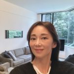 【芸能】元「魔性の女」葉月里緒奈、４８歳現在の姿に衝撃…“顔パンパン”な自撮りも「お美しい」大学生娘の母