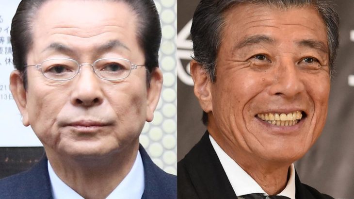 【芸能】40～50代が選ぶ、面白い「刑事ドラマ」ランキング！3位『相棒』、2位『あぶない刑事』を抑えた1位は？