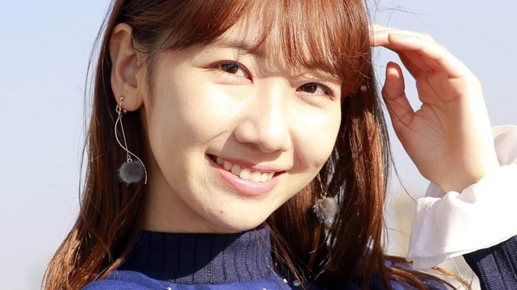 柏木由紀、ゆる～く出会いを募集中！素敵なパートナーとの出会いを待ち望む、ファンも応援する声絶えず