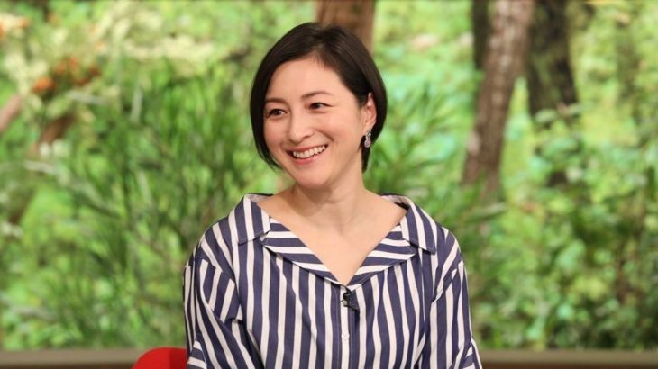 広末涼子の自分磨きの秘訣！意外な場所での新たな挑戦とは？