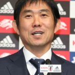 森保J、W杯予選北朝鮮戦メンバー発表！長友佑都＆小川航基が復帰！