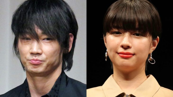 綾野剛＆佐久間由衣、第1子誕生に喜びの声　ファンから祝福コメント殺到！