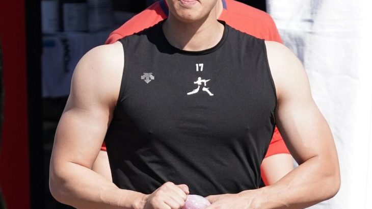 MLB公式にファン困惑、大谷翔平を“スター30人”から除外　