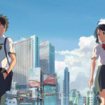 『君の名は。』プロデューサー逮捕！中学生少女を9回にわたり買春した疑い