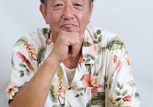 布施博とトラブルが勃発！10代女性が恐怖騒動に巻き込まれる。下着写真が流出