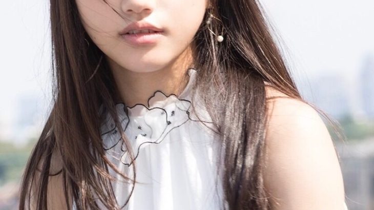 清原果耶、芸能界入りのきっかけは「会いたいからオーディションを受けた」