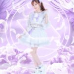 天使にはなれない、新垣まいんの突然の脱退にファン騒然