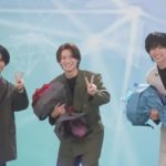 「TOBE」　11～13歳の5人組、新人アイドルグループ「wink first」メンバー紹介