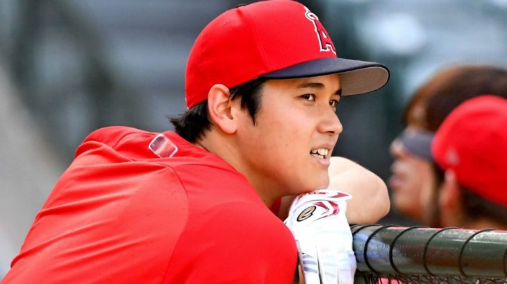 大谷翔平、解雇後初の会見で違法賭博問題について語る