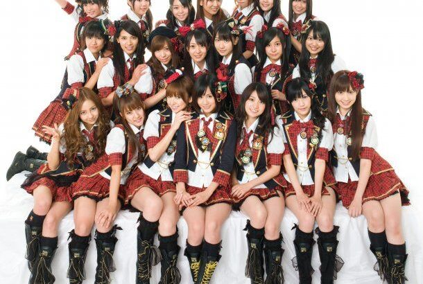 【AKB48新メンバー】「可愛かった！」19期研究生5人お披露目！最年少13歳に会場どよめき　山内瑞葵「AKBの未来が楽しみに」