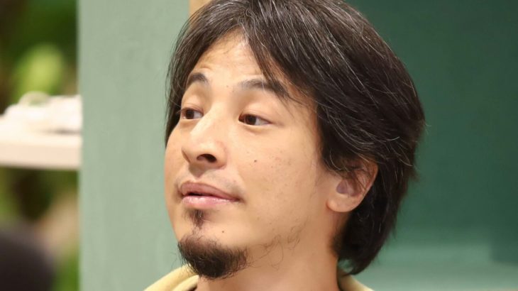 【芸能】ひろゆき氏「運動をきちんとやった人は、社会人として能力が高い人が多い」投稿に反響