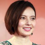 ベッキー、新しいルックスで「がんばろーう！」40歳を迎える気合いを見せる