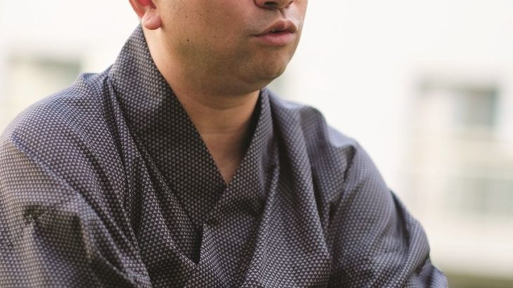 【芸能】レイザーラモンRG、事情を考慮して最速でモノマネを封印することを宣言……関東の人、まだ見ていないかも