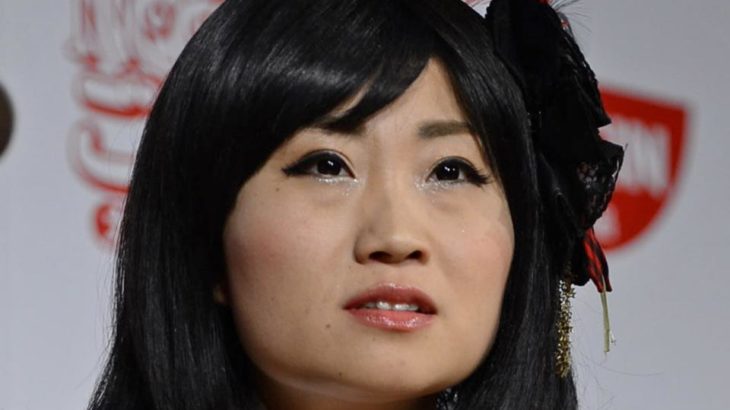 【芸能】キンタロー。が「殺害予告まで受けた“大炎上モノマネ”ネタ」を告白も世間からは芸人魂を讃える声