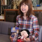 「ちびまる子ちゃん」の主人公、まる子を演じたTARAKOさんが突然の訃報