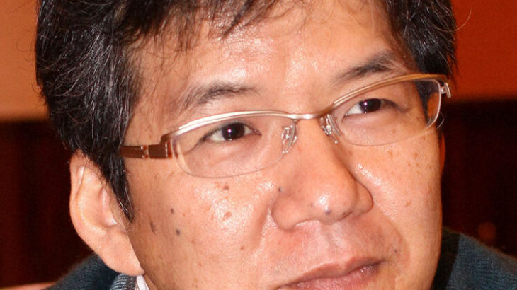 森川ジョージ氏が語る『はじめの一歩』連載終了後の夢とは？「シマリス漫画描きたい」