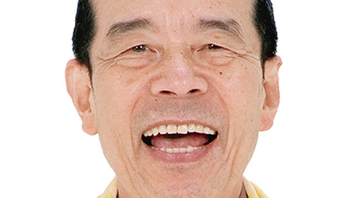 55年間続けてきた「笑点」からの卒業、木久扇が涙の別れを告げる