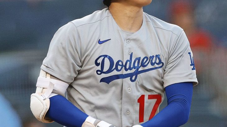 大谷翔平の結婚相手は元女性アスリート！インスタ全消しの真相とは？