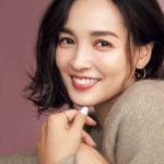 ネット騒然！国仲涼子４４歳の美貌に「信じられない！」の声続出