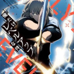 【台湾メディア】 韓国漫画「俺だけレベルアップな件」が日本アニメの生態を揺るがす