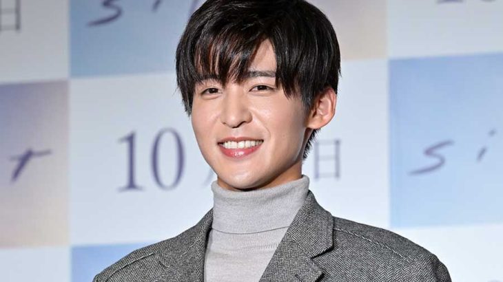 【全文】Snow Man目黒蓮がキリンとの直接契約発表　インスタに異例の１０００字声明発表