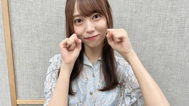 【芸能】「数年後のバラエティーを席巻する」予言も！芸人に愛される乃木坂46・弓木奈於の「適応能力」