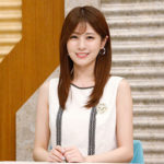 堤礼実アナがドアップでニュース原稿を読む「Live News α」が審議入り！