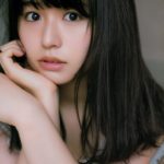 【芸能】長濱ねる、“ボーム”に戻り「最近疲れてたから、元気が出ました。癒やされました」