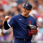 大谷翔平夫人の履歴書に隠された謎、美貌と二刀流バスケ技術に注目！　冬月記者が独自取材した愛の巣の真相