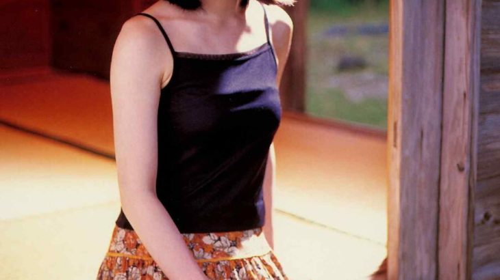 上野樹里、自信満々のビキニショット公開！スタイル抜群の姿に反響