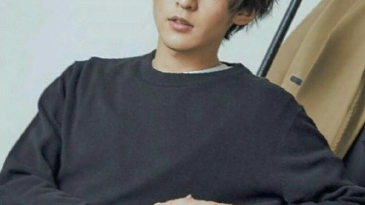 Snow Man目黒蓮がキリンとの契約を直接発表！異例の１０００字声明にファン驚き