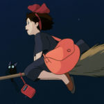 【魔女の宅急便】「あたしこのパイ嫌いなのよね」の真意は？ 宮﨑駿監督が明かしていた（金曜ロードショー）