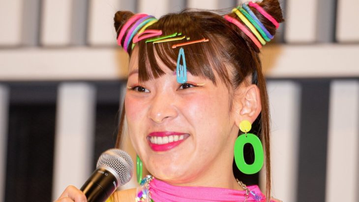 フワちゃんが怒り爆発！「実家に雑誌の記者が…2度とやめて！」こんなこと許されるの？！