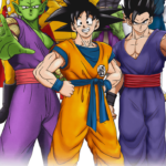 サウジアラビアに世界初の『ドラゴンボール』テーマパークが登場！高さ70mの“神龍”に期待