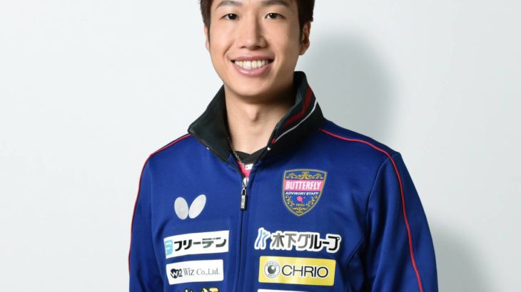 水谷隼さん、投資による株価下落で愕然「オワタ…」