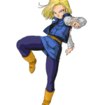 【芸能】『ドラゴンボール』の人造人間18号に扮して追悼　仏コスプレイヤーの投稿に「素晴らしいトリビュート」