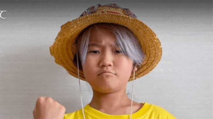 【芸能】ゆたぼん、4月から日本航空高校通信制に進学「ついにゆたぼん、高校1年生です！」メタバース工学科に入学